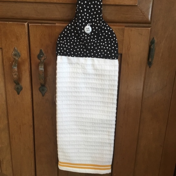 Hanging dishtowel - Picture 2 of 2